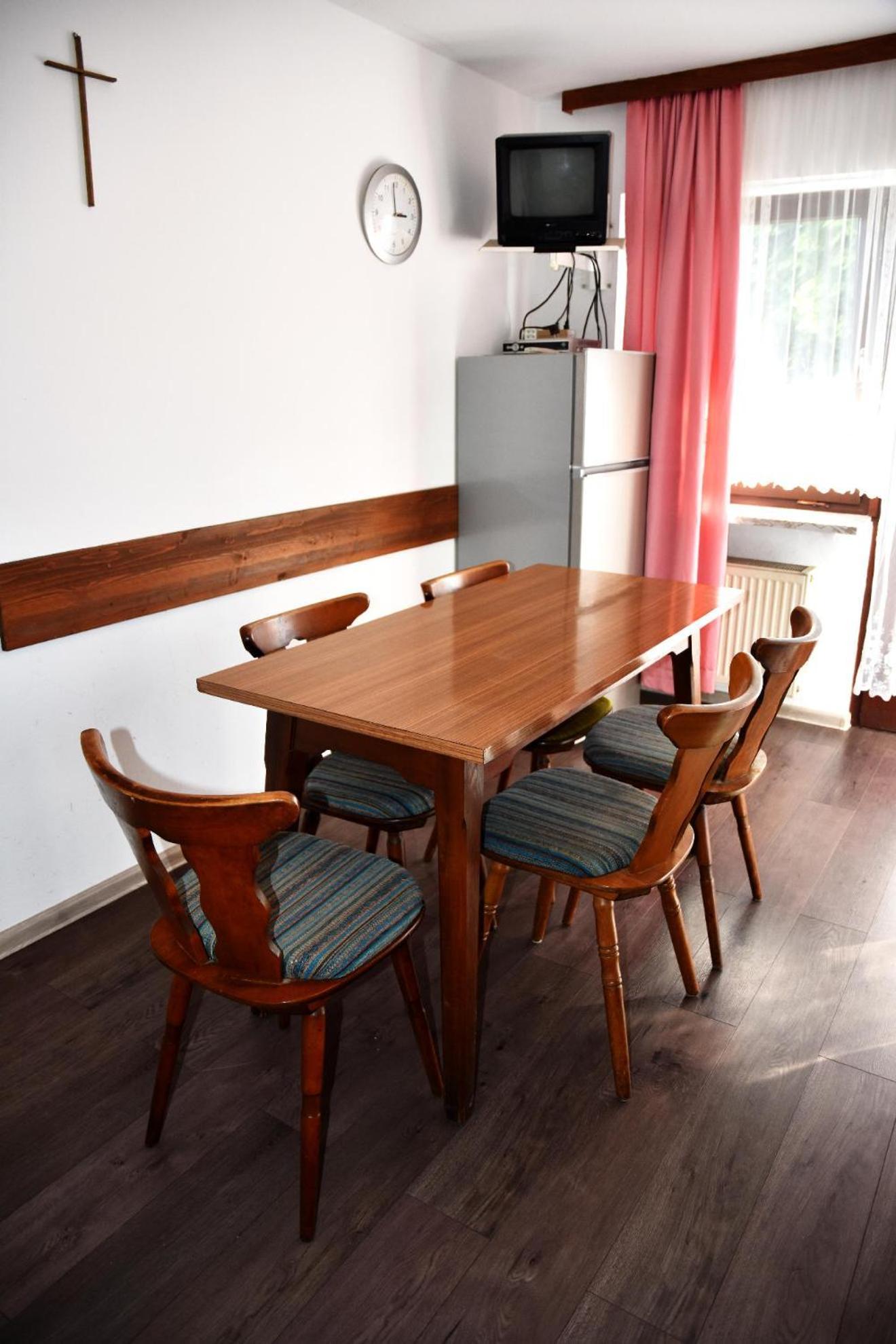 Pension Bergbauer Prackenbach Экстерьер фото