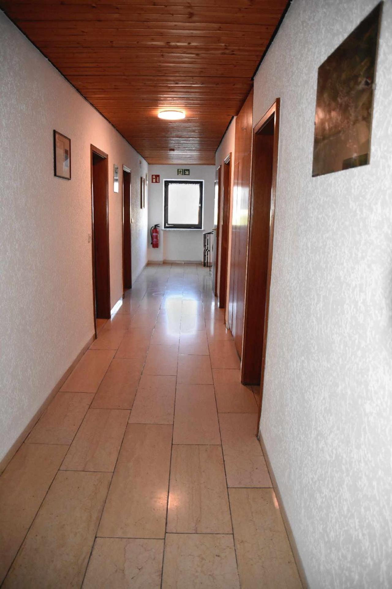Pension Bergbauer Prackenbach Экстерьер фото