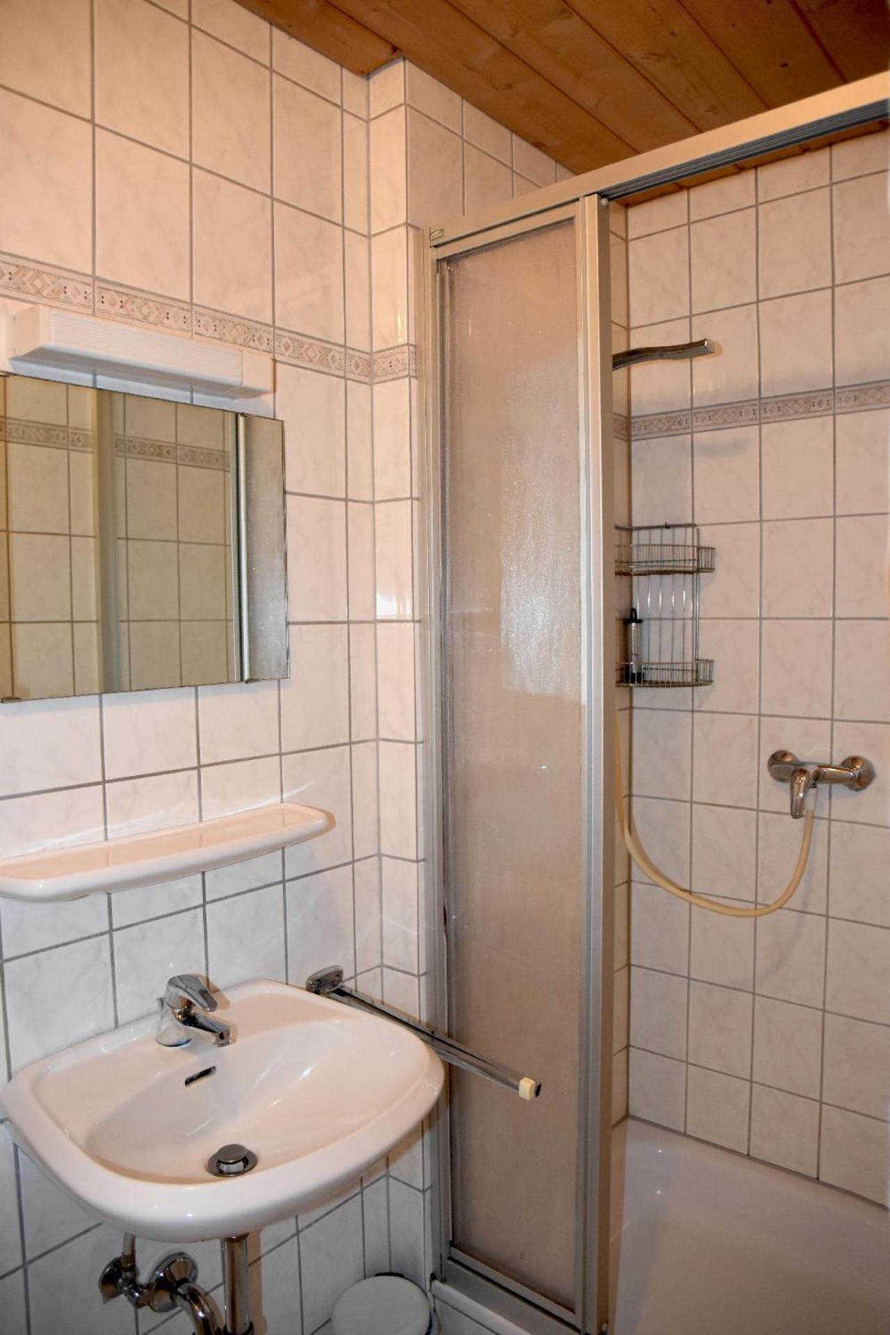 Pension Bergbauer Prackenbach Экстерьер фото