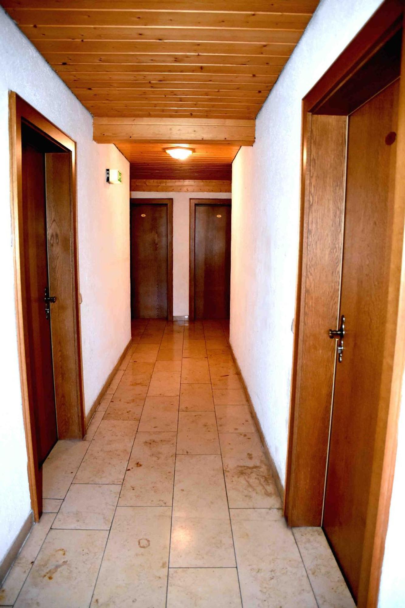 Pension Bergbauer Prackenbach Экстерьер фото
